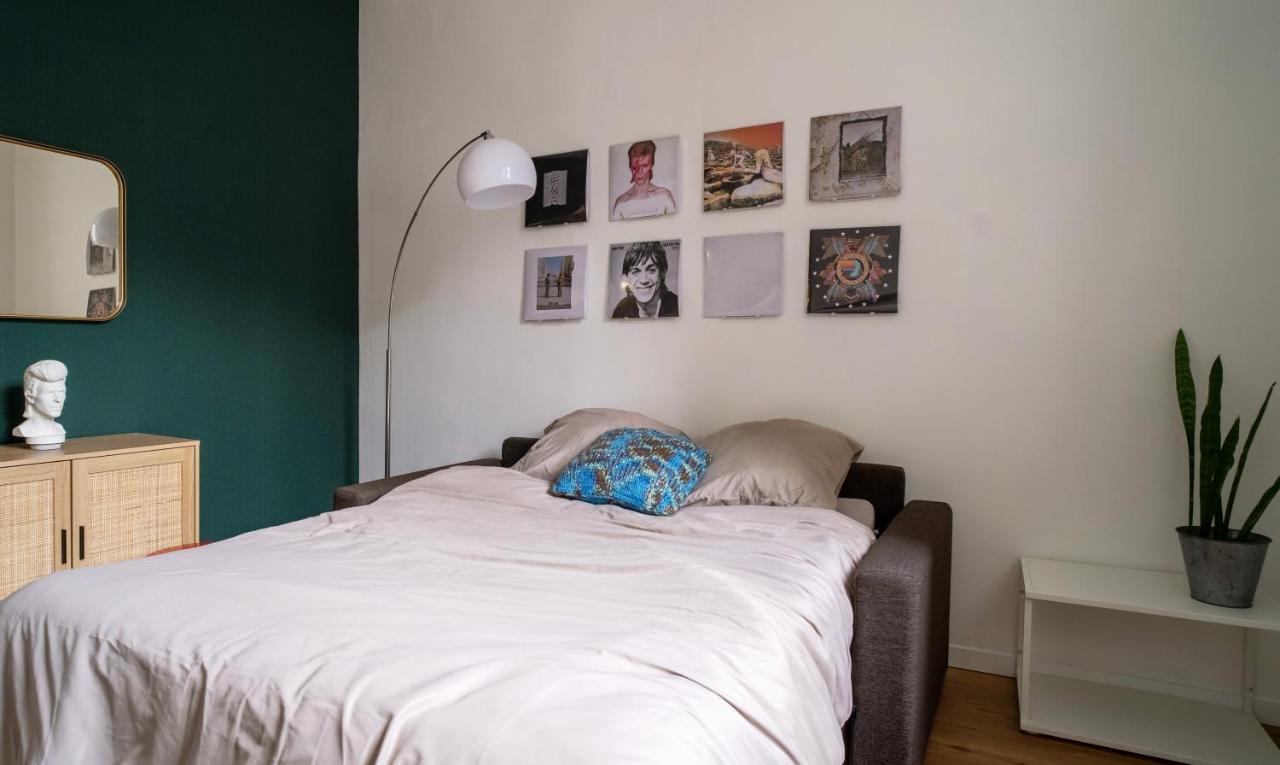 L'Appart Caroline - Proche Du Beffroi Arras Extérieur photo